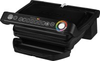 Купити гриль кухонний Tefal OptiGrill GC7058 за ціною від 11216 грн.