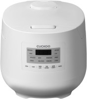 Купити мультиварка Cuckoo CR-0641F за ціною від 8784 грн.