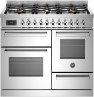 Купить плита Bertazzoni PRO106L3EXT  по цене от 266811 грн.