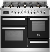 Купить плита Bertazzoni PRO106L3ENET  по цене от 292149 грн.