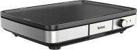 Купити гриль кухонний Tefal Maxi Plancha CB690D за ціною від 17731 грн.