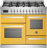 Купить плита Bertazzoni PRO106L3EGIT  по цене от 292149 грн.