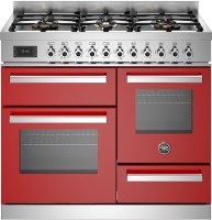 Купить плита Bertazzoni PRO106L3EROT  по цене от 292149 грн.