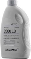 Купити охолоджувальна рідина Dynamax Cool 13 Ultra Ready Mix 1L  за ціною від 122 грн.