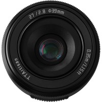 Купити об'єктив TTArtisan 27mm f/2.8  за ціною від 6300 грн.