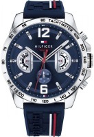 Купити наручний годинник Tommy Hilfiger Decker 1791476  за ціною від 6590 грн.