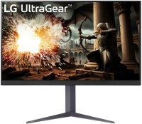 Купити монітор LG UltraGear 32GS75QX  за ціною від 22413 грн.