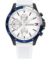 Купить наручные часы Tommy Hilfiger 1791723  по цене от 8390 грн.