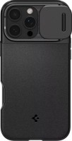 Купити чохол Spigen Optik Armor (MagFit) for iPhone 16 Pro  за ціною від 1799 грн.