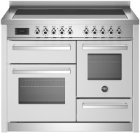 Купить плита Bertazzoni PRO115I3EBIT: цена от 330465 грн.