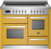 Купить плита Bertazzoni PRO115I3EGIT: цена от 330465 грн.