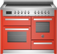 Купить плита Bertazzoni PRO115I3EART: цена от 330465 грн.