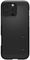 Купить чохол Spigen Tough Armor T AI (MagFit + Camera Control) for iPhone 16 Pro: цена от 2090 грн.