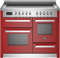 Купить плита Bertazzoni PRO115I3EROT: цена от 330465 грн.