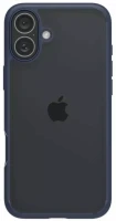 Купить чехол Spigen Ultra Hybrid for iPhone 16  по цене от 999 грн.