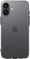 Купить чохол Spigen Ultra Hybrid for iPhone 16 Plus: цена от 1386 грн.