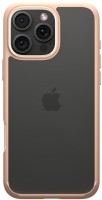 Купити чохол Spigen Ultra Hybrid for iPhone 16 Pro  за ціною від 890 грн.