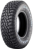 Купити шини Sumaxx Max Terra M/T (27/8.5 R14 95Q) за ціною від 5445 грн.