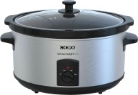 Купить мультиварка Sogo SS-10795  по цене от 1505 грн.