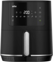 Купити фритюрниця Braun MultiFry 3 HF 3030  за ціною від 4309 грн.