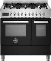 Купить плита Bertazzoni PRO96L2ENET: цена от 259519 грн.