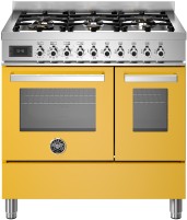 Купить плита Bertazzoni PRO96L2EGIT: цена от 259519 грн.