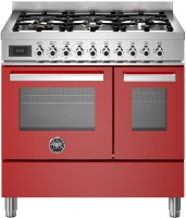 Купить плита Bertazzoni PRO96L2EROT: цена от 259519 грн.