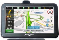 Купить GPS-навигатор Speed Spirit M7035 AVIN 