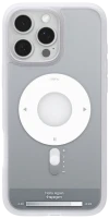 Купити чохол Spigen Ultra Hybrid Classic (MagFit) for iPhone 16 Pro за ціною від 1609 грн.