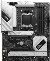 Купити материнська плата MSI PRO B650-A WIFI за ціною від 7405 грн.