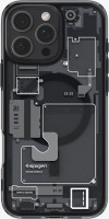 Купити чохол Spigen Ultra Hybrid Zero One (MagFit) for iPhone 16 Pro  за ціною від 1390 грн.