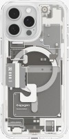 Купить чохол Spigen Ultra Hybrid Zero One (MagFit) for iPhone 16 Pro Max: цена от 1599 грн.