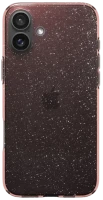 Купить чехол Spigen Liquid Crystal Glitter for iPhone 16  по цене от 1199 грн.