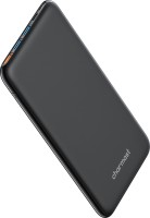 Купити powerbank Charmast Power Bank 26800 15W  за ціною від 2650 грн.