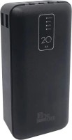 Купить powerbank Paleon PLO-KP29M: цена от 1950 грн.