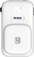 Купити powerbank Tesla Fast Charge Wireless Power Bank 10000  за ціною від 2259 грн.