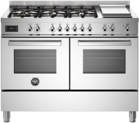 Купить плита Bertazzoni PRO126G2EXT  по цене от 295033 грн.