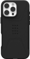 Купити чохол UAG Civilian for iPhone 16 Pro Max  за ціною від 2680 грн.