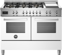 Купить плита Bertazzoni PRO126G2EBIT  по цене от 340188 грн.