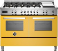 Купити плита Bertazzoni PRO126G2EGIT  за ціною від 340188 грн.