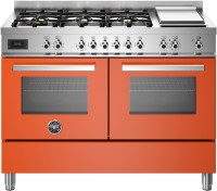 Купити плита Bertazzoni PRO126G2EART  за ціною від 339035 грн.