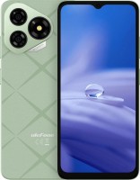 Купити мобільний телефон UleFone Note 19  за ціною від 3560 грн.