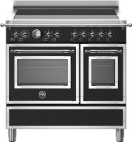 Купить плита Bertazzoni HER95I2ENET  по цене от 375044 грн.