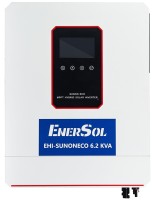 Купить інвертор EnerSol EHI-SUNONECO6.2KW: цена от 80899 грн.