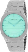 Купити наручний годинник GUCCI YA163409  за ціною від 92200 грн.