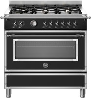 Купить плита Bertazzoni HER96L1ENET  по цене от 256964 грн.