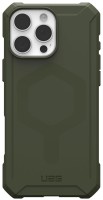 Купити чохол UAG Essential Armor with Magsafe for iPhone 16 Pro Max  за ціною від 1899 грн.