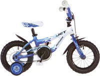 Купить детский велосипед Author Jet  по цене от 5184 грн.