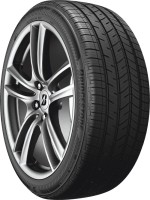 Купить шины Bridgestone DriveGuard Plus (215/50 R17 95V Run Flat) по цене от 5201 грн.