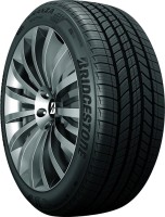 Купити шини Bridgestone Turanza QuietTrack (245/45 R18 96V) за ціною від 5308 грн.